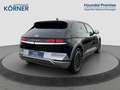 Hyundai IONIQ 5 TECHNIQ 72,6kWh *WÄRMEPUMPE*LED*NAVI*CAM*CARPLAY* Schwarz - thumbnail 4