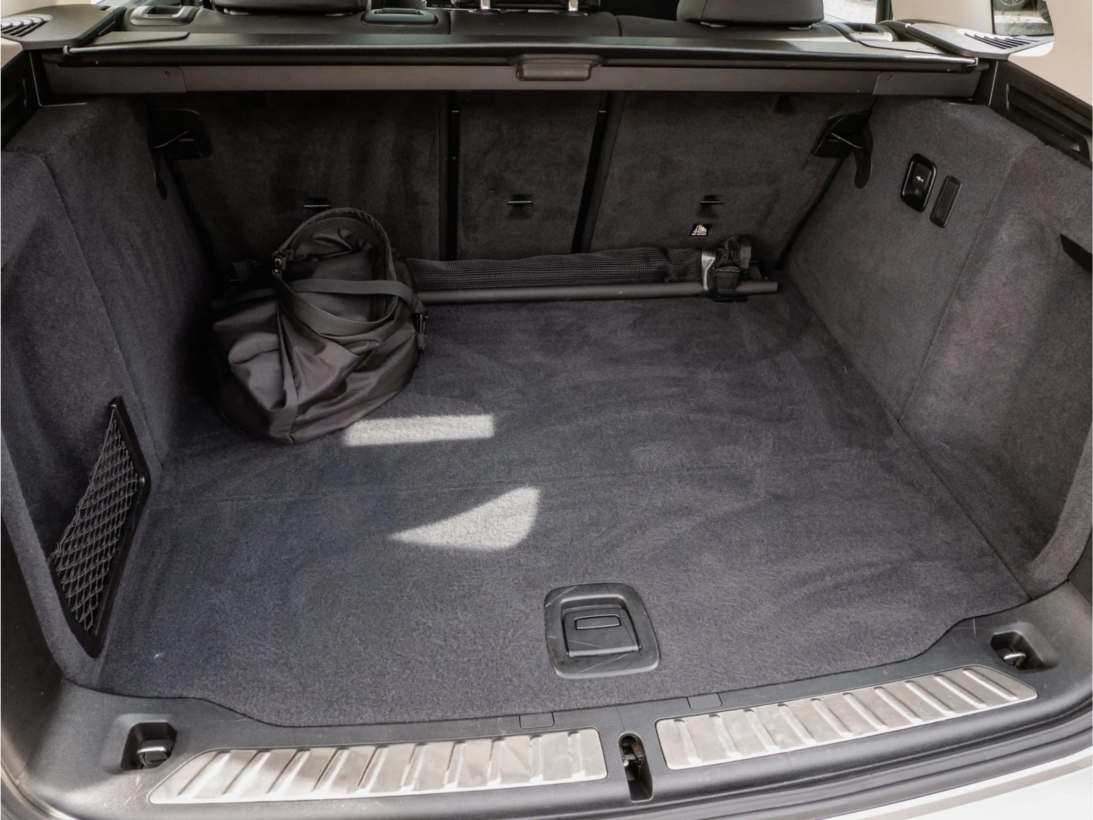 BMW iX3 Executive 80 kWh Trekhaak/ Elek. panoramadak/ Adap — photo 15