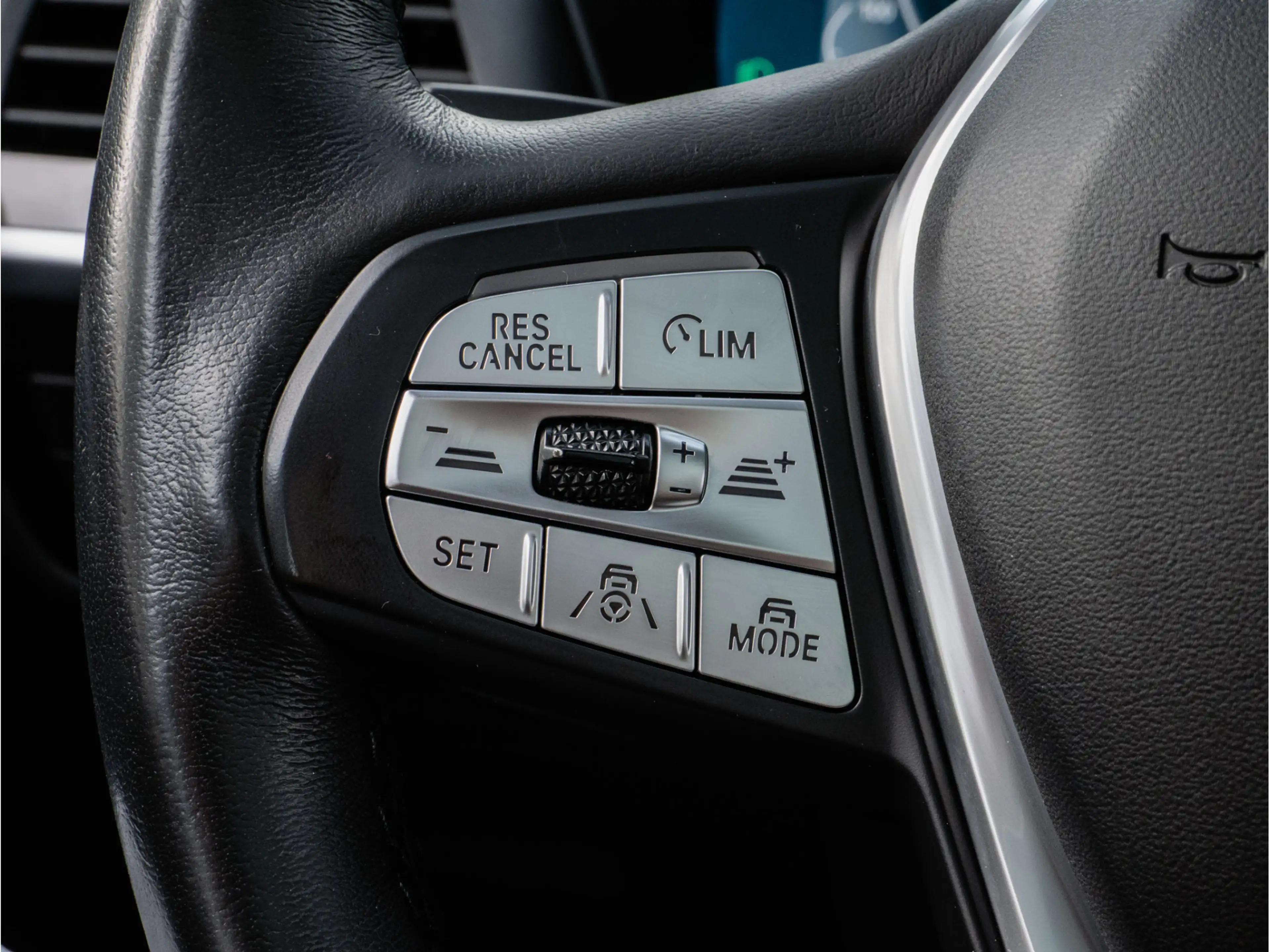 BMW iX3 Executive 80 kWh Trekhaak/ Elek. panoramadak/ Adap — photo 20