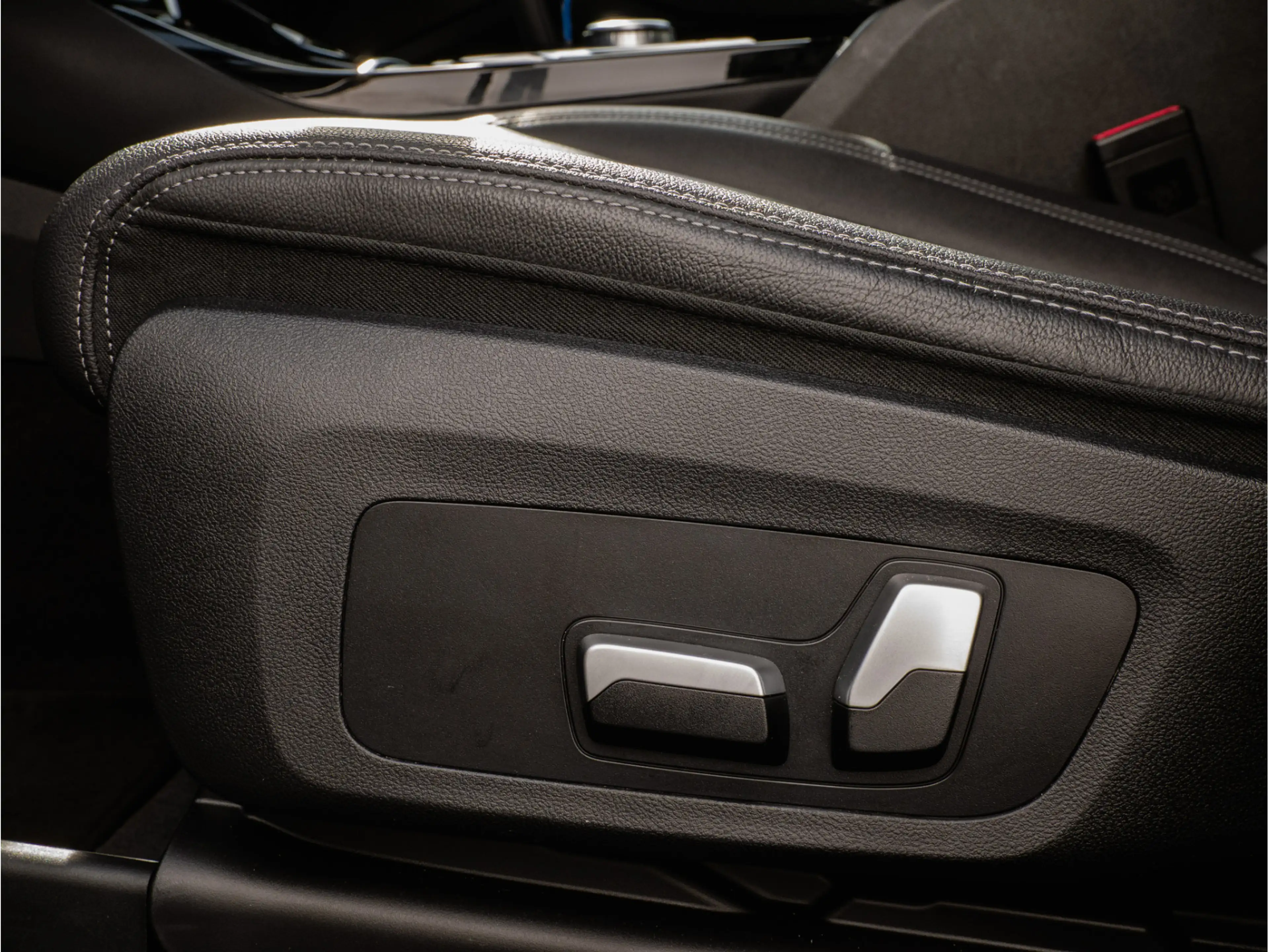 BMW iX3 Executive 80 kWh Trekhaak/ Elek. panoramadak/ Adap — photo 39
