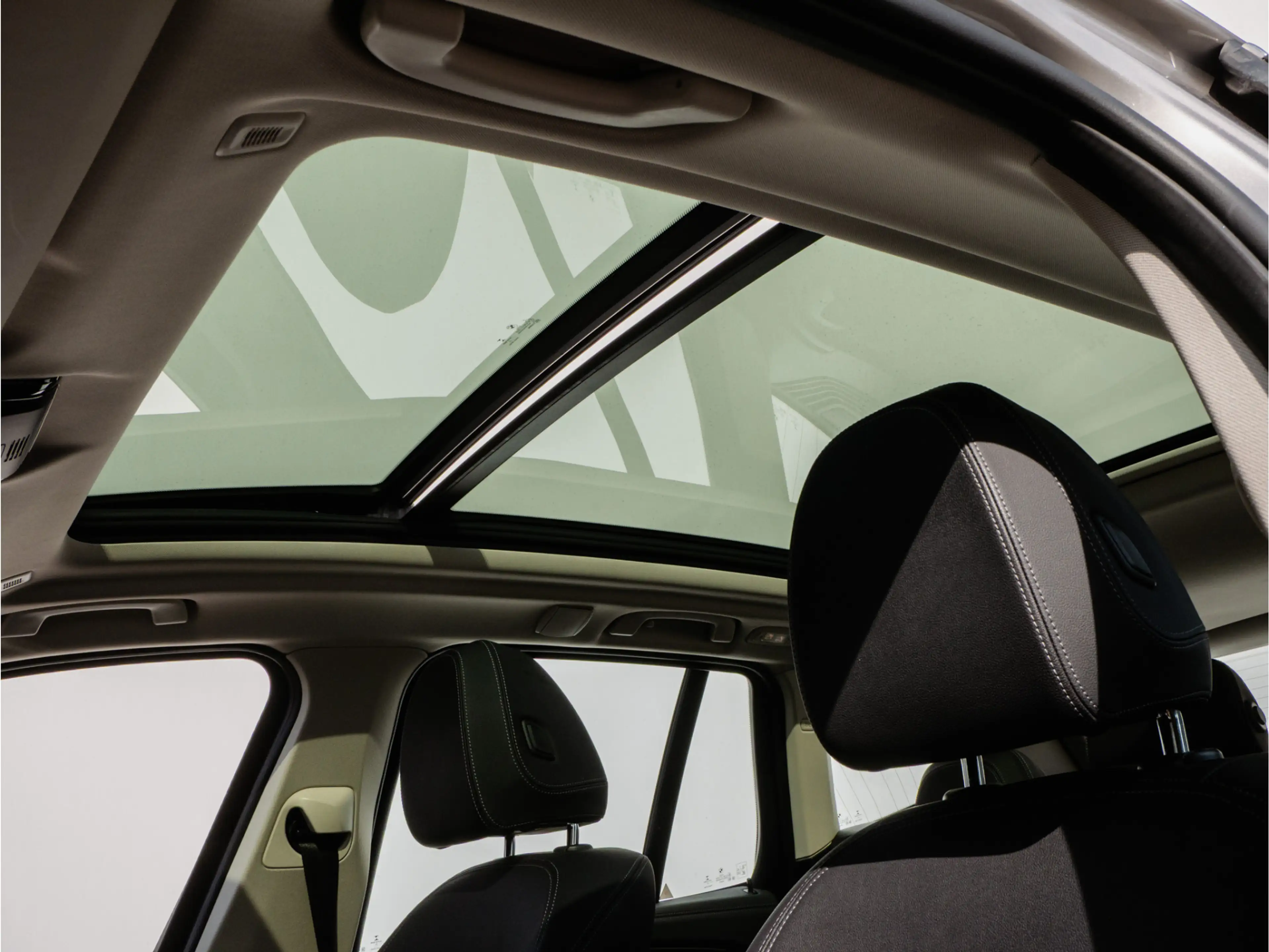 BMW iX3 Executive 80 kWh Trekhaak/ Elek. panoramadak/ Adap — photo 35