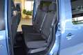 Volkswagen Caddy PKW BMT KLIMAAUTO./ 5.SITZER / PDC Bleu - thumbnail 10