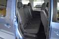 Volkswagen Caddy PKW BMT KLIMAAUTO./ 5.SITZER / PDC Bleu - thumbnail 7