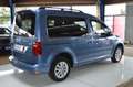 Volkswagen Caddy PKW BMT KLIMAAUTO./ 5.SITZER / PDC Bleu - thumbnail 4
