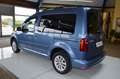 Volkswagen Caddy PKW BMT KLIMAAUTO./ 5.SITZER / PDC Bleu - thumbnail 3