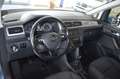 Volkswagen Caddy PKW BMT KLIMAAUTO./ 5.SITZER / PDC Bleu - thumbnail 12