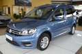 Volkswagen Caddy PKW BMT KLIMAAUTO./ 5.SITZER / PDC Bleu - thumbnail 1