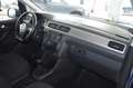 Volkswagen Caddy PKW BMT KLIMAAUTO./ 5.SITZER / PDC Bleu - thumbnail 9