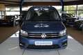 Volkswagen Caddy PKW BMT KLIMAAUTO./ 5.SITZER / PDC Bleu - thumbnail 5