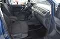 Volkswagen Caddy PKW BMT KLIMAAUTO./ 5.SITZER / PDC Bleu - thumbnail 8