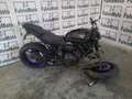 Yamaha MT-07 - thumbnail 1
