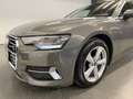Audi A6 40 TDI QUATTRO*SPORT*AHK*KAMERA*STHZ*LED*ACC* Grau - thumbnail 12