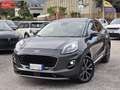 Ford Puma 1.0 ecoboost Hubrid Titanium s&s 125cv Or - thumbnail 1