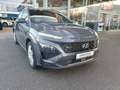 Hyundai KONA 1.6 T-GDI DCT N Line Grau - thumbnail 3