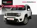 Jeep Renegade 1.6Mjt Limited 4x2 96kW Blanco - thumbnail 1
