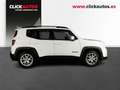 Jeep Renegade 1.6Mjt Limited 4x2 96kW Blanco - thumbnail 4