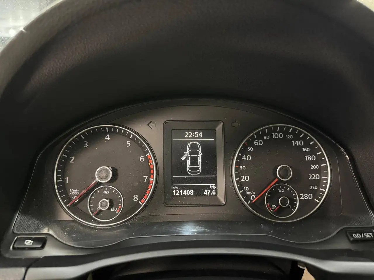 Volkswagen Jetta снимка Volkswagen Jetta