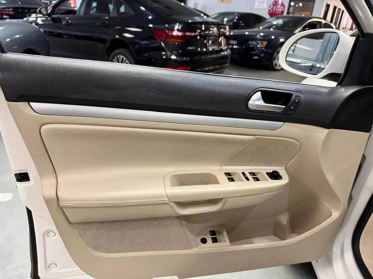 Volkswagen Jetta снимка Volkswagen Jetta