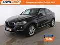 BMW X6 xDrive 30dA Noir - thumbnail 1