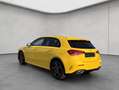Mercedes-Benz A 250 A-Klasse Gelb - thumbnail 3