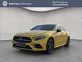 Mercedes-Benz A 250 A-Klasse Gelb - thumbnail 1