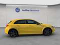 Mercedes-Benz A 250 A-Klasse Gelb - thumbnail 7