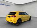 Mercedes-Benz A 250 A-Klasse Gelb - thumbnail 6