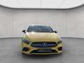 Mercedes-Benz A 250 A-Klasse Gelb - thumbnail 9