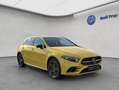 Mercedes-Benz A 250 A-Klasse Gelb - thumbnail 8