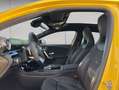 Mercedes-Benz A 250 A-Klasse Gelb - thumbnail 10