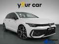Volkswagen Golf GTI 2.0 TSI DSG 195kW Blanco - thumbnail 7