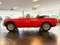 MG MGB 1.8 roadster  - ONLINE AUCTION Roşu - thumbnail 7
