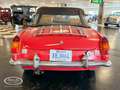MG MGB 1.8 roadster  - ONLINE AUCTION Rojo - thumbnail 41