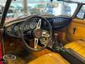 MG MGB 1.8 roadster  - ONLINE AUCTION Roşu - thumbnail 12