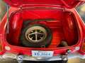 MG MGB 1.8 roadster  - ONLINE AUCTION Rojo - thumbnail 21