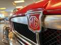 MG MGB 1.8 roadster  - ONLINE AUCTION Rojo - thumbnail 38