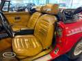 MG MGB 1.8 roadster  - ONLINE AUCTION Rojo - thumbnail 17