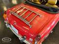 MG MGB 1.8 roadster  - ONLINE AUCTION Rojo - thumbnail 35