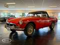 MG MGB 1.8 roadster  - ONLINE AUCTION Rojo - thumbnail 44