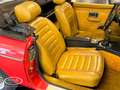 MG MGB 1.8 roadster  - ONLINE AUCTION Rojo - thumbnail 25