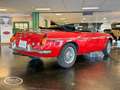 MG MGB 1.8 roadster  - ONLINE AUCTION Roşu - thumbnail 4