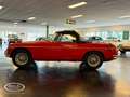 MG MGB 1.8 roadster  - ONLINE AUCTION Rojo - thumbnail 43