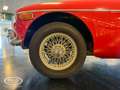 MG MGB 1.8 roadster  - ONLINE AUCTION Rojo - thumbnail 46
