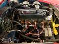 MG MGB 1.8 roadster  - ONLINE AUCTION Rojo - thumbnail 28