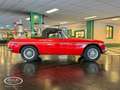 MG MGB 1.8 roadster  - ONLINE AUCTION Rojo - thumbnail 39