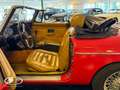 MG MGB 1.8 roadster  - ONLINE AUCTION Roşu - thumbnail 11
