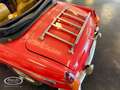 MG MGB 1.8 roadster  - ONLINE AUCTION Rojo - thumbnail 34