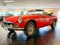 MG MGB 1.8 roadster  - ONLINE AUCTION Roşu - thumbnail 8