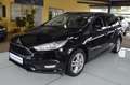 Ford Focus Turnier Trend KLIMAANLAGE / 75TKM / PDC Schwarz - thumbnail 1