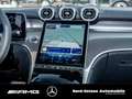 Mercedes-Benz GLC 450 d COUPÉ 4M AMG PANO NIGHT 360° MEMORY Grau - thumbnail 9